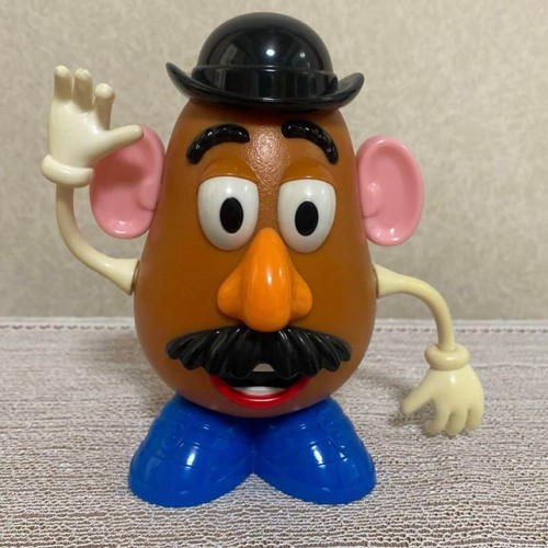 Toy story astuccio porta - mr.,