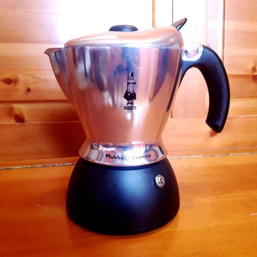 Bialetti mukka express 2 - express, da