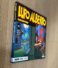 Lupo Alberto Collection 3