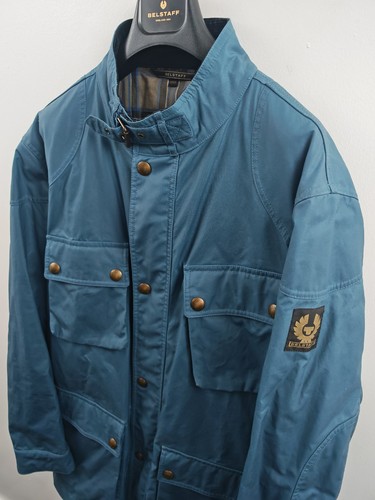Giacca uomo belstaff - giacca,