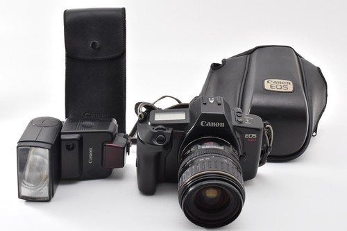 Quasi come nuovo - [], canon