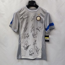 Maglietta Inter ufficiale NIKE
