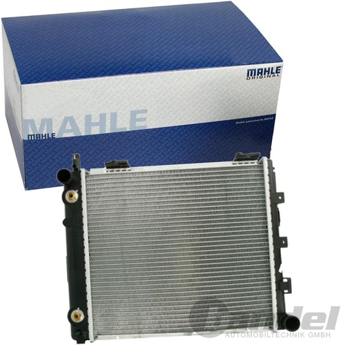 Radiatore mahle - radiatore,