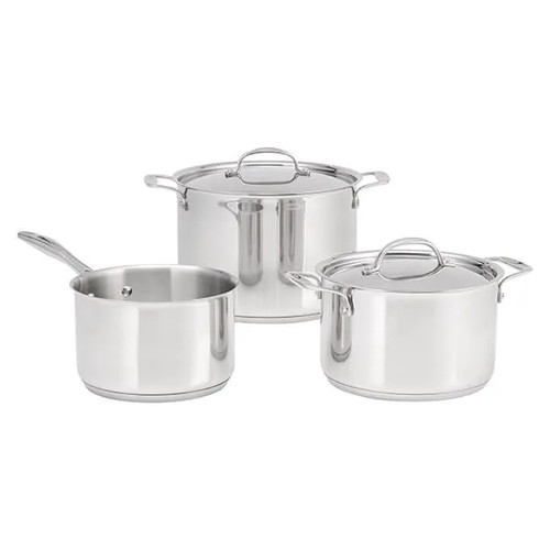 Set padelle pezzi stellar - set,