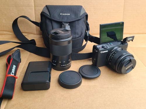 Canon eos m10 - canon,