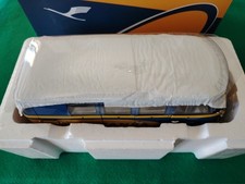 VOLKSWAGEN KOMBI LUFTHANSA