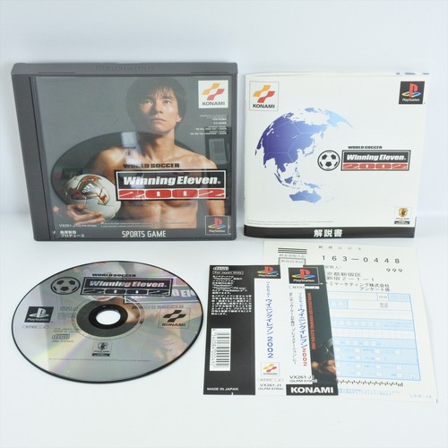 Ps1 win undici 2002 - ps1,