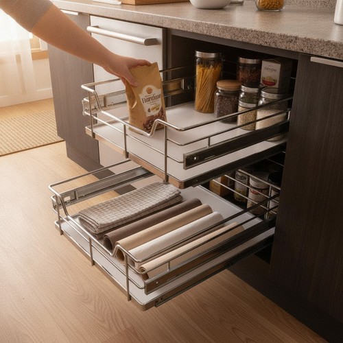 Base cucina dispensa - , 2x