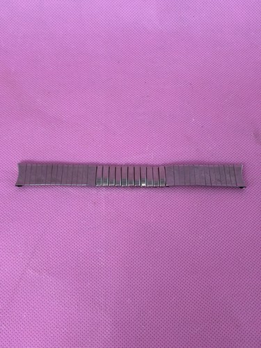 Vintage mitex watch band - vintage,