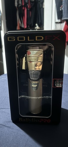 Babyliss pro gold - babyliss,