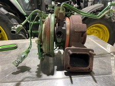 Garret gt 35 turbo charger