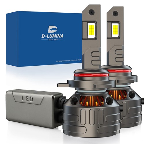 Lumina lampadina 9012 hir2 - d-lumina,