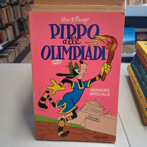 Classici disney prima serie - disney,