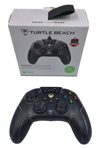 Controller turtle beach - 🎮,