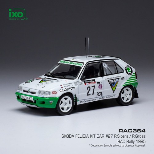 škoda felicia kit car 27 - felicia,