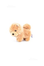 Trudi Dog Chowchow Plush Toys