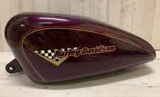 Serbatoio benzina originale