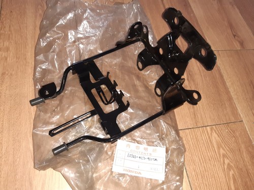 Nos honda 185 - xl,
