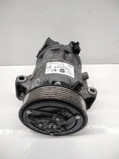 COMPRESSORE A/C PER ALFA ROMEO Giulietta Serie (940_) 50509535 Diesel 1598 (10>