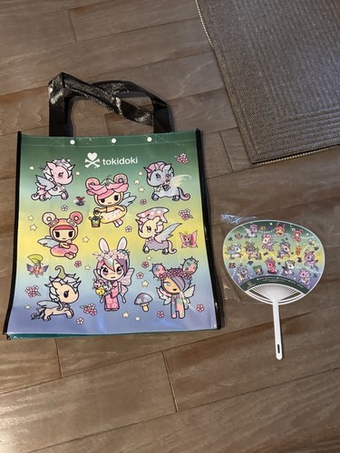 Zaino borsa swag sdcc - zaino, 2026