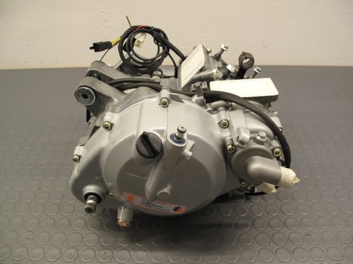 Suzuki rgv250 rgv 250 j206 - suzuki,