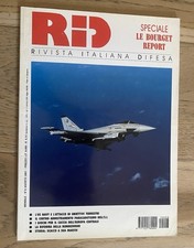 Rid rivista italiana difesa - italiana, n
