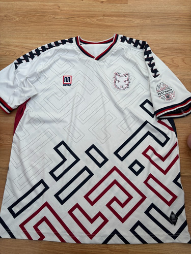 Maglia calcio uomo mad - maglia,