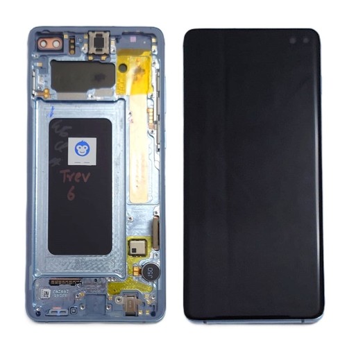 Display lcd originale samsung - lcd,