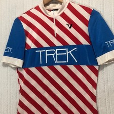 Maglia ciclismo Vigorelli Trek