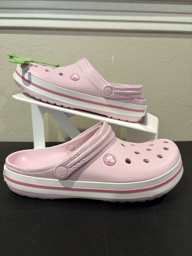 Zoccoli slip leggeri crocs - zoccoli,