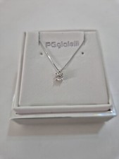 COLLANA PUNTO LUCE Con