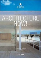 Architecture Now! by Philip
