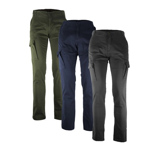 Pantalone avirex cargo uomo - pantalone,