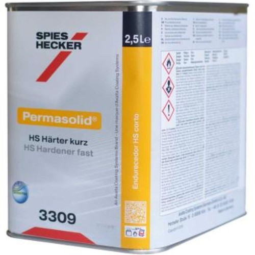 Spies hecker 3309 permasolid - 3309,