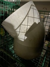 CURVE PVC GRIGIE MM.315 PER