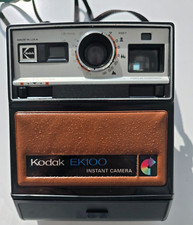 Fotocamera Istantanea KODAK EK