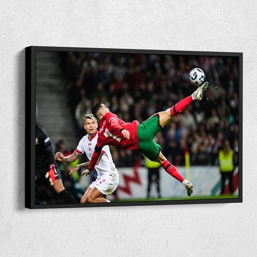 Poster cristiano ronaldo - cristiano,