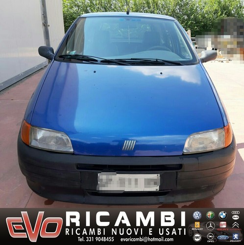 Tutti ricambi fiat punto - tutti, 1°