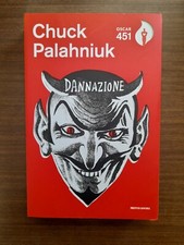 Palahniuk- dannazione