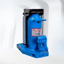 Cric Artiglio Sollevatore