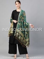 Scialle in lana Jamavar