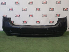 PARAURTI POSTERIORE COMPLETO PER BMW Serie 3 F31 Touring 51127260453 B47D20A (1