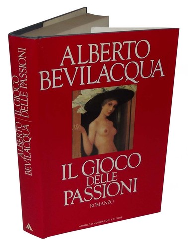 Alberto bevilacqua gioco - bevilacqua,