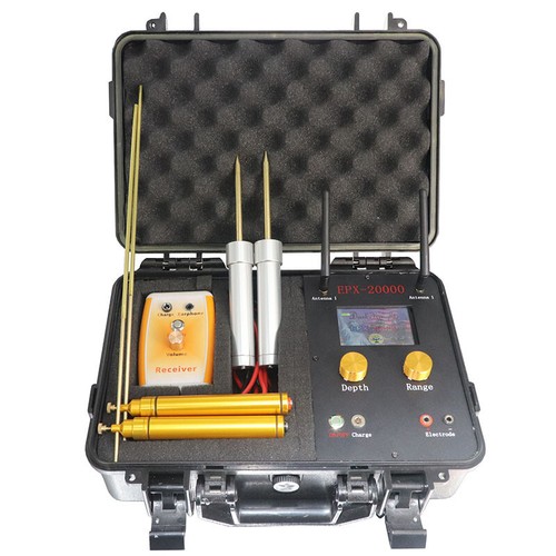 Epx 20000 2000m digital touch - epx-20000,