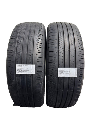 Pneumatici usati 225 r - usati,