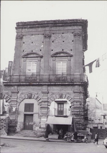 Palermo anni fotografia - anni, '70