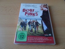 DVD Dorfpunks - Ein herrlich