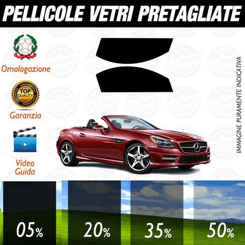 Mercedes slk cabrio - slk,