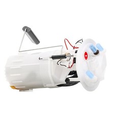 Pompa Per Carburante Gasolio Per RENAULT MASTER III 2.3dCi 172026063R