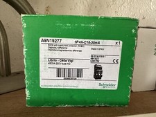 magneto termico differenziale